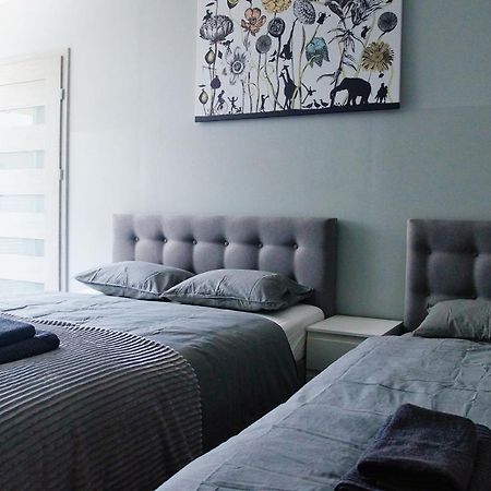Apartamenty Finska غدينيا المظهر الخارجي الصورة