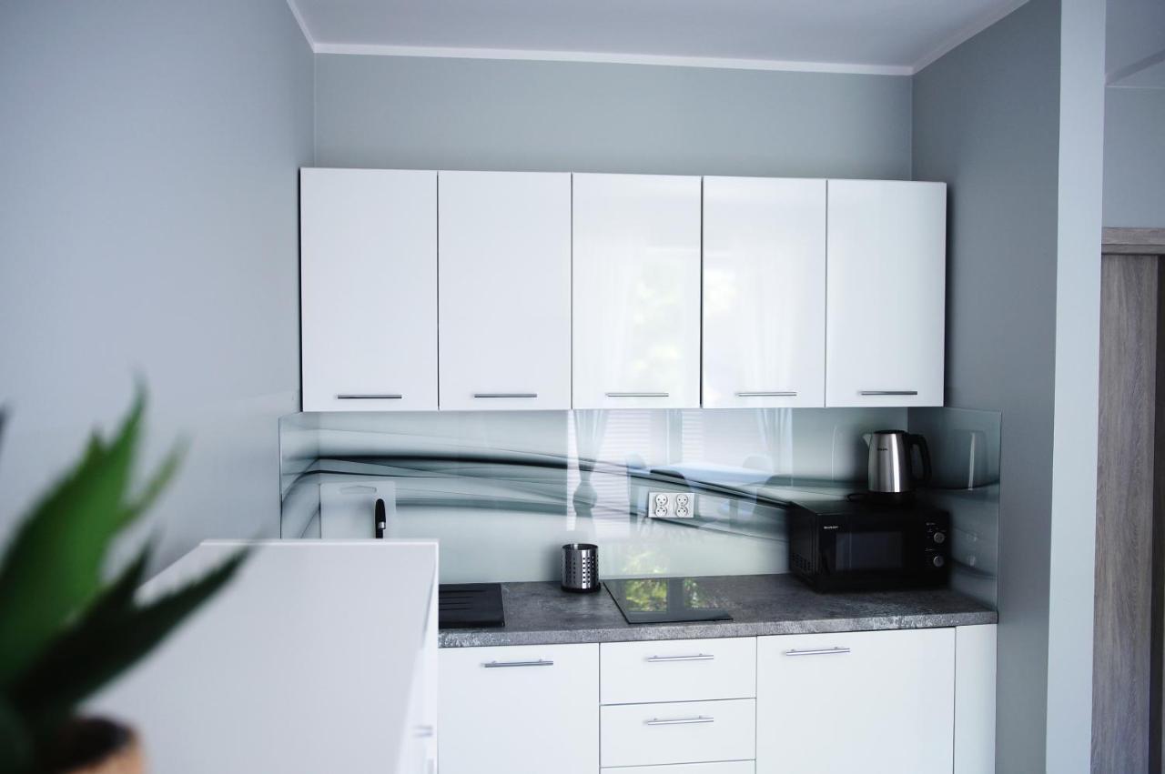 Apartamenty Finska غدينيا المظهر الخارجي الصورة