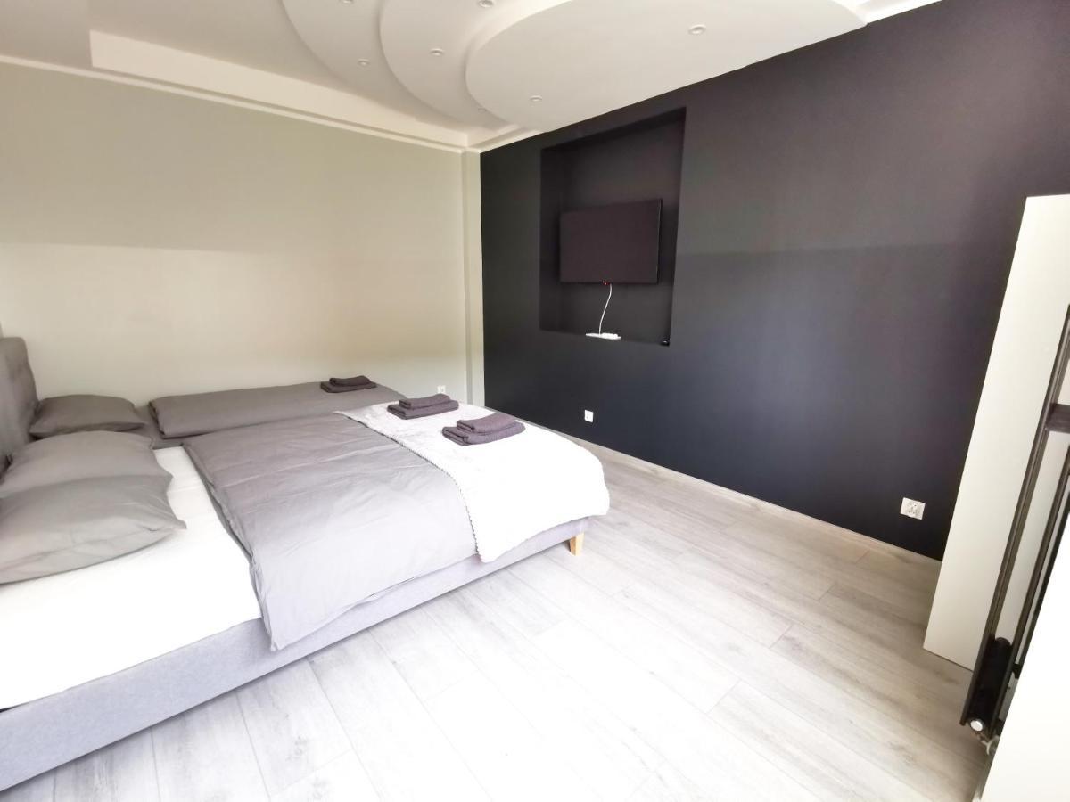 Apartamenty Finska غدينيا المظهر الخارجي الصورة