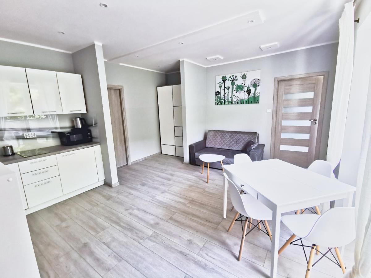 Apartamenty Finska غدينيا المظهر الخارجي الصورة