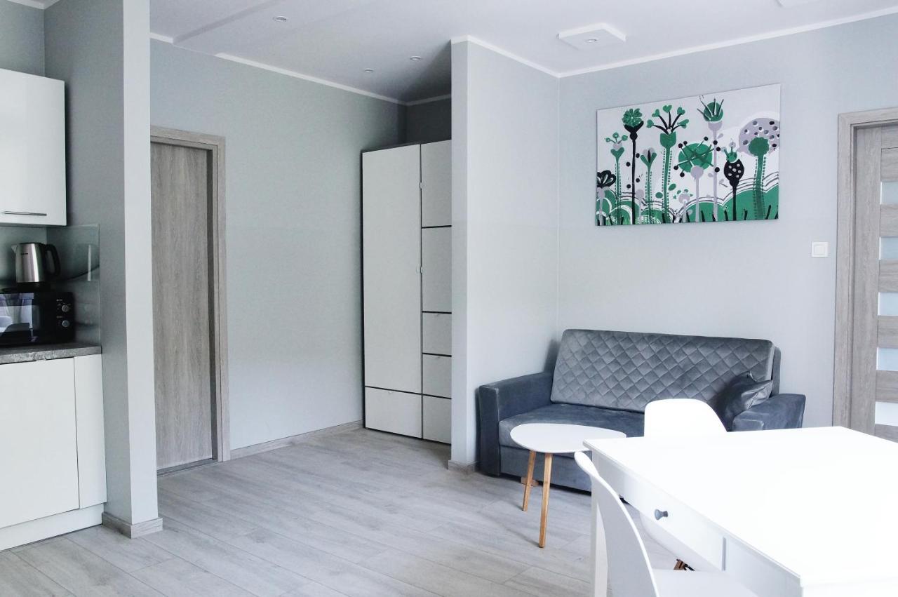 Apartamenty Finska غدينيا المظهر الخارجي الصورة