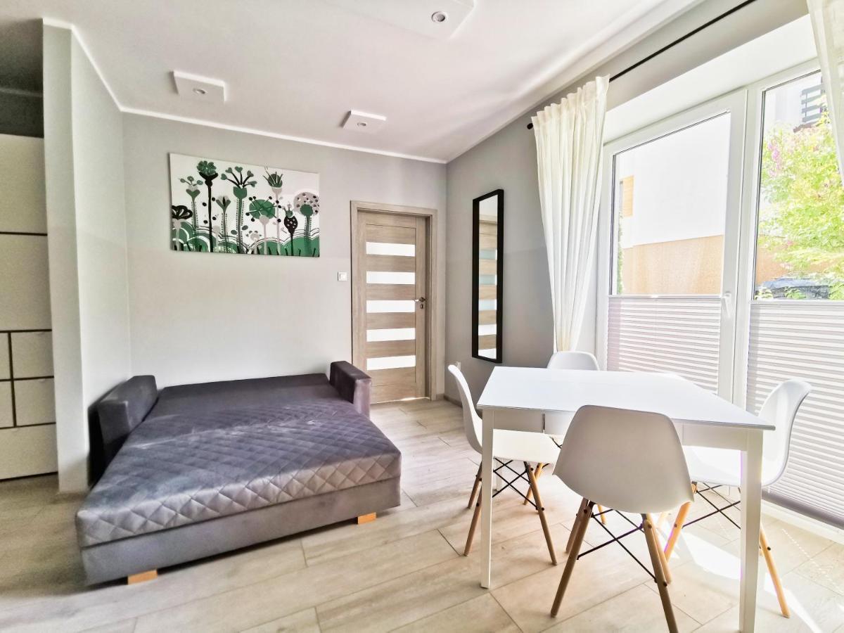 Apartamenty Finska غدينيا المظهر الخارجي الصورة