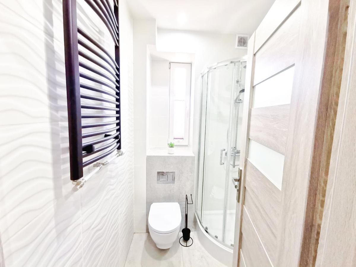 Apartamenty Finska غدينيا المظهر الخارجي الصورة
