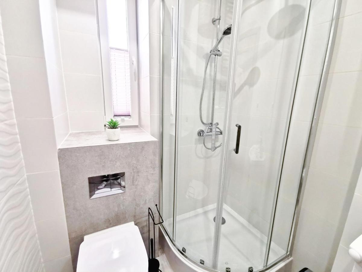 Apartamenty Finska غدينيا المظهر الخارجي الصورة