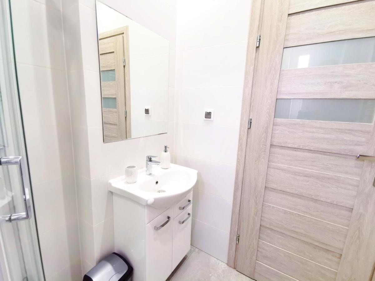 Apartamenty Finska غدينيا المظهر الخارجي الصورة