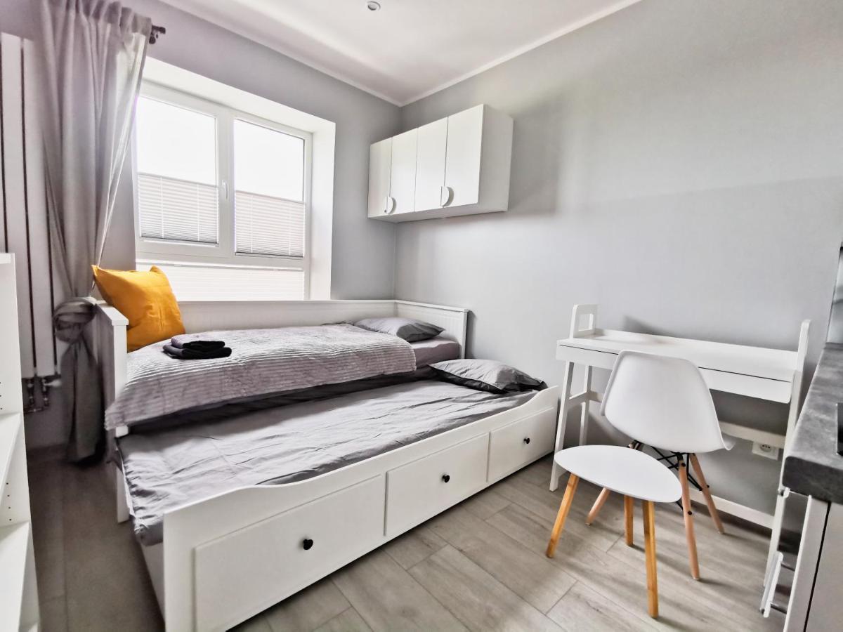 Apartamenty Finska غدينيا المظهر الخارجي الصورة