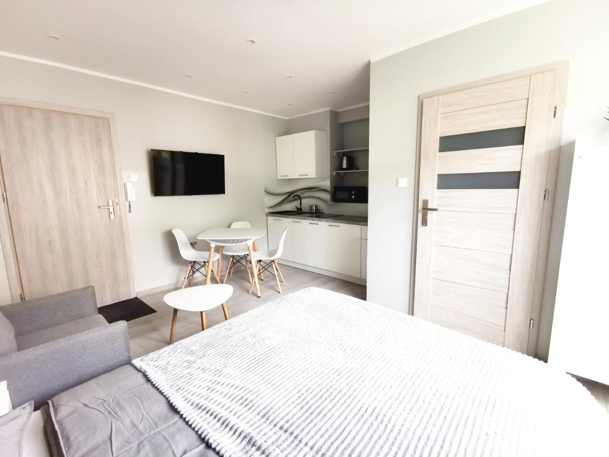 Apartamenty Finska غدينيا المظهر الخارجي الصورة