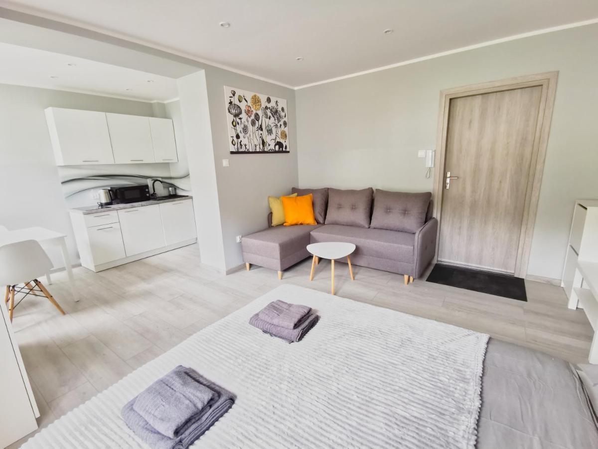 Apartamenty Finska غدينيا المظهر الخارجي الصورة