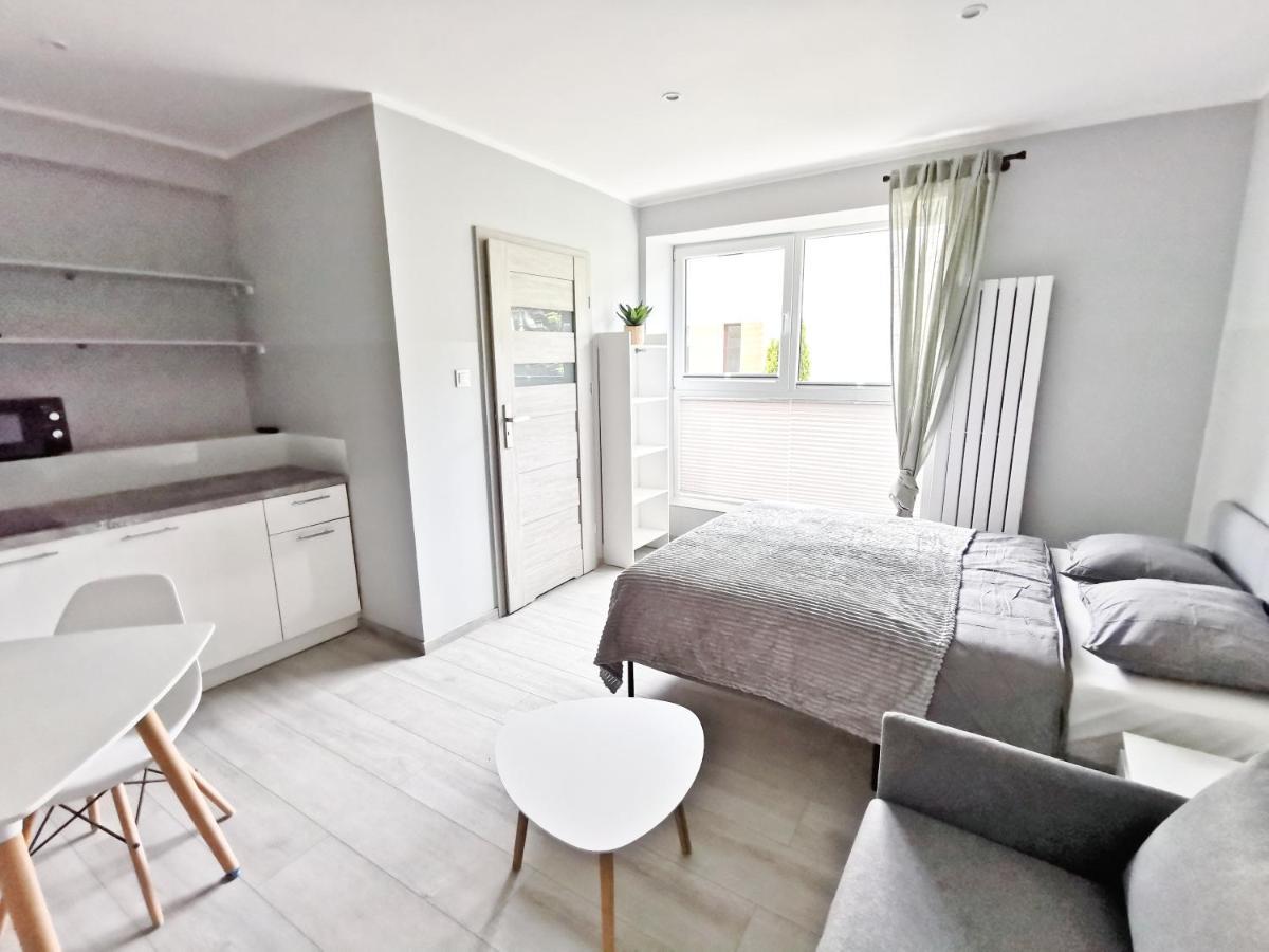 Apartamenty Finska غدينيا المظهر الخارجي الصورة