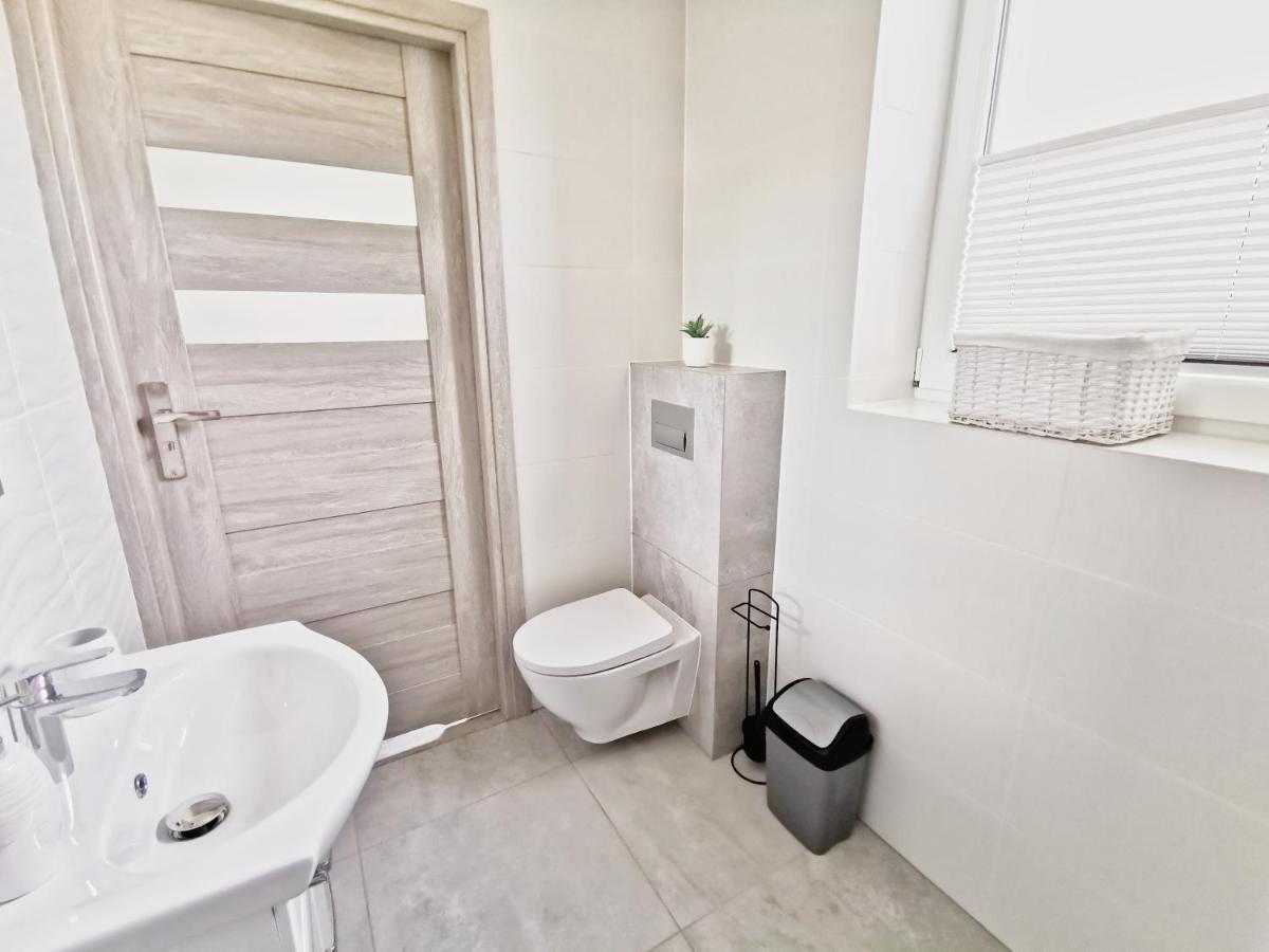 Apartamenty Finska غدينيا المظهر الخارجي الصورة
