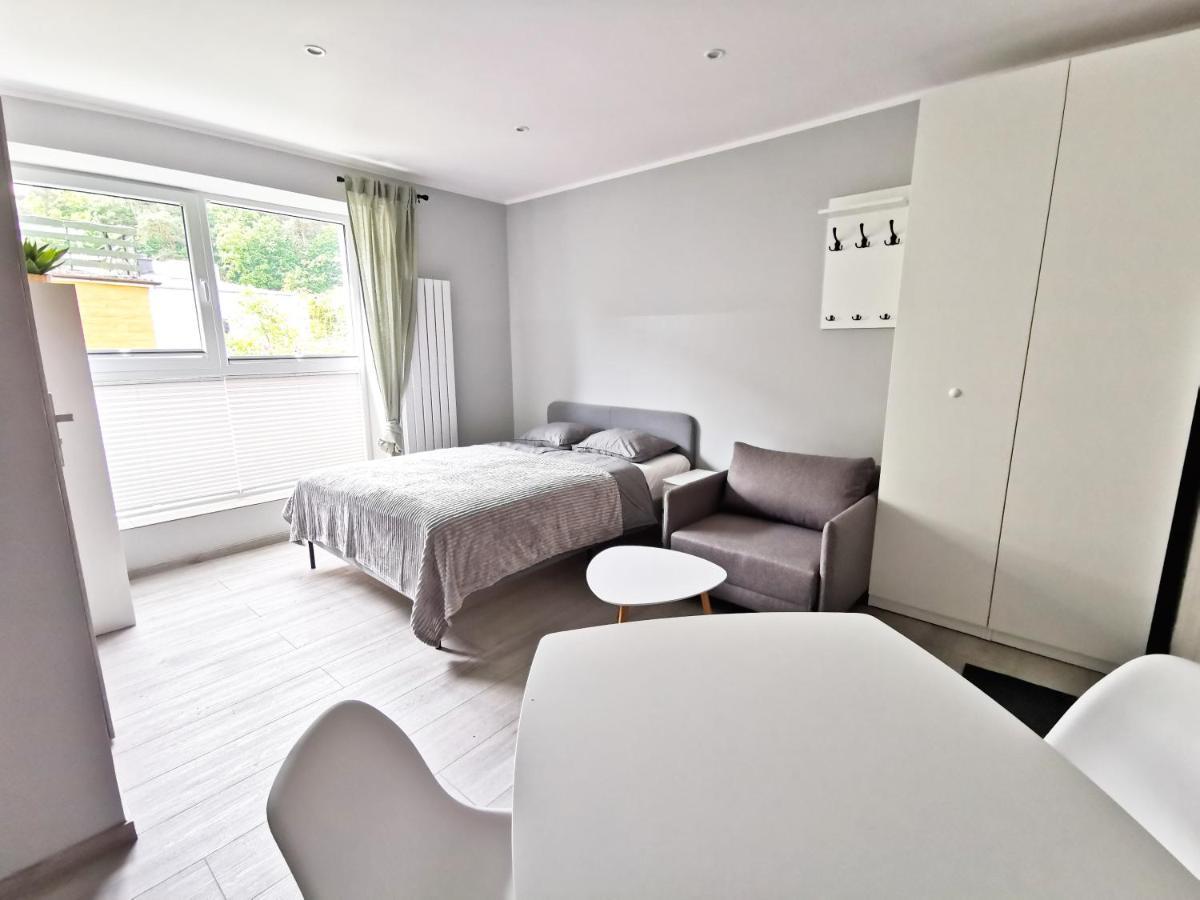 Apartamenty Finska غدينيا المظهر الخارجي الصورة