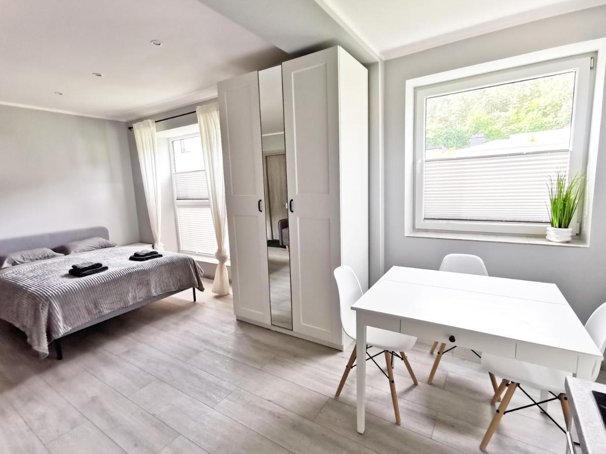 Apartamenty Finska غدينيا المظهر الخارجي الصورة