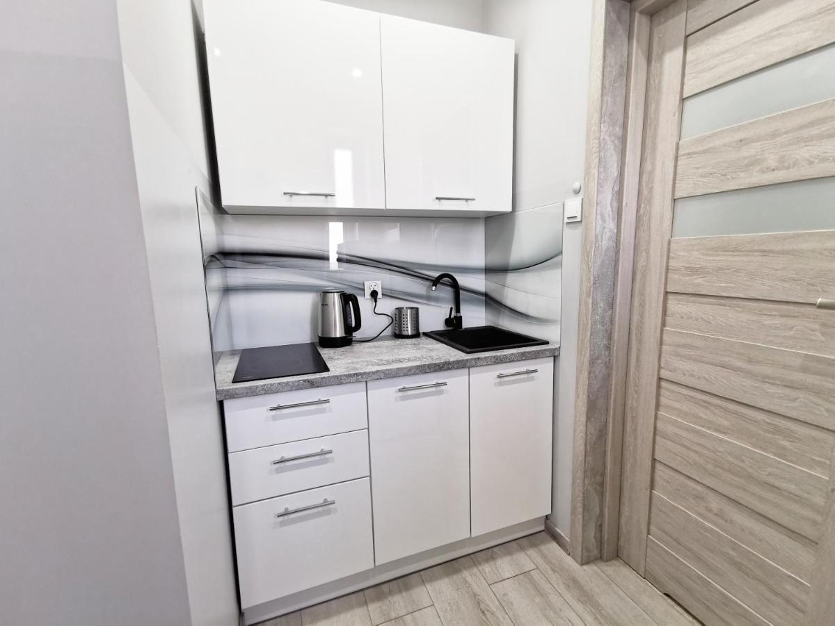 Apartamenty Finska غدينيا المظهر الخارجي الصورة