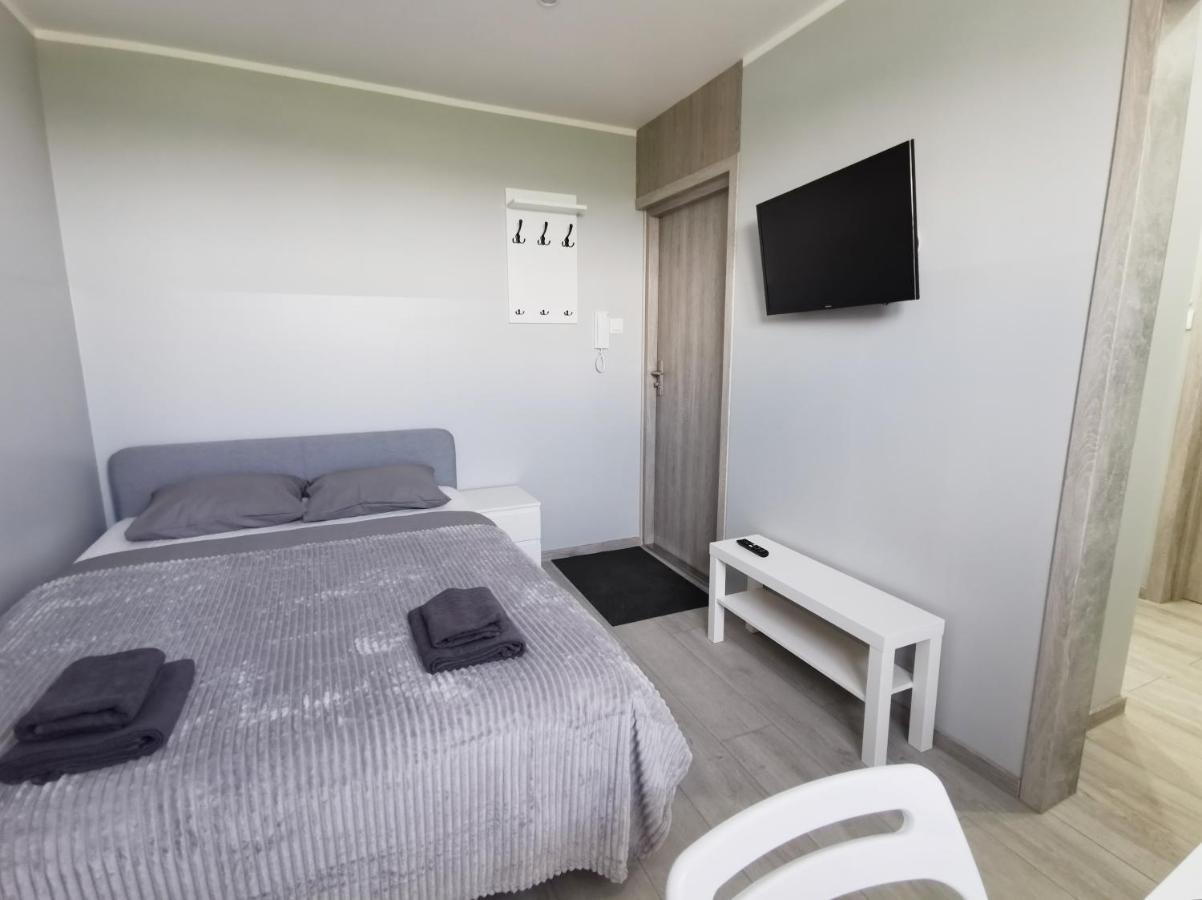 Apartamenty Finska غدينيا المظهر الخارجي الصورة