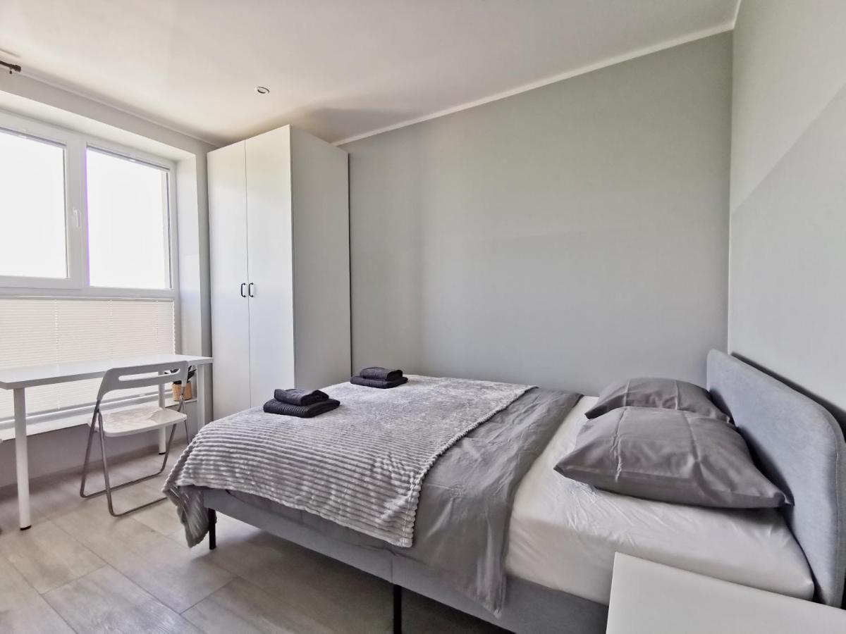 Apartamenty Finska غدينيا المظهر الخارجي الصورة