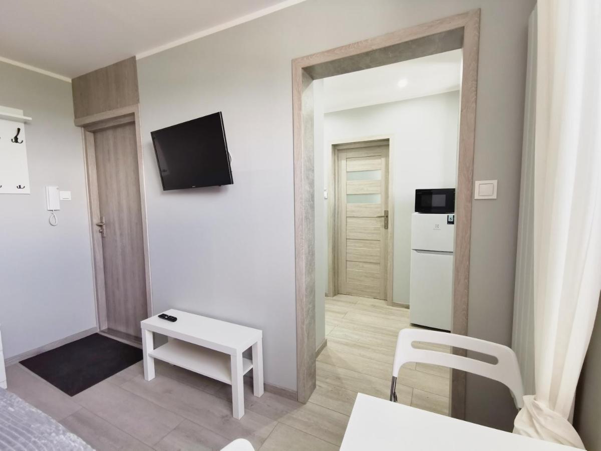 Apartamenty Finska غدينيا المظهر الخارجي الصورة