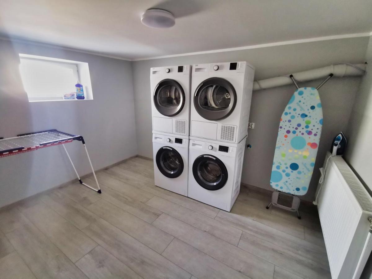 Apartamenty Finska غدينيا المظهر الخارجي الصورة